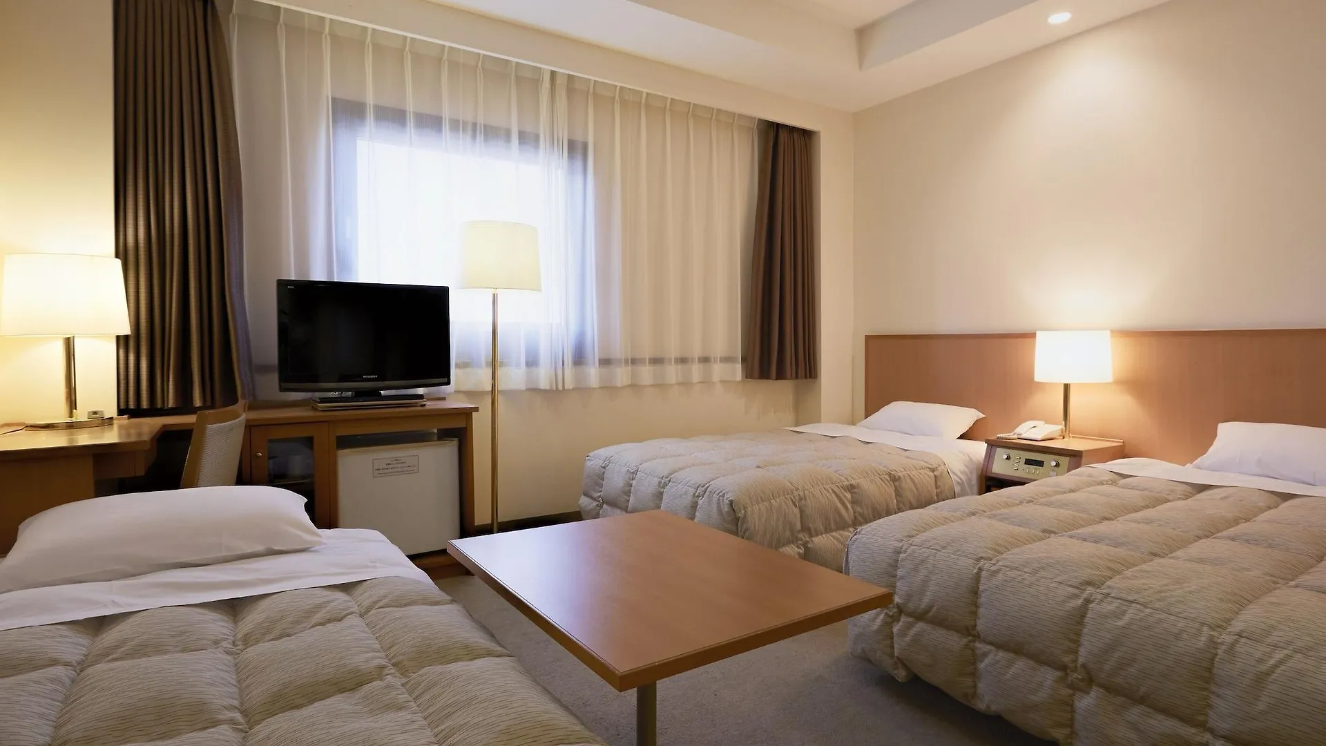 Tkp Sunlife Hotel Fukuoka