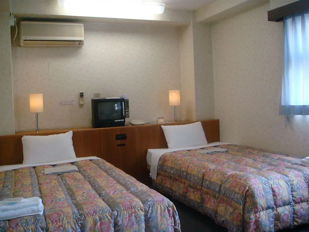 Sunlife Hotel 2.3 Fukuoka   Fukuoka (Fukuoka)