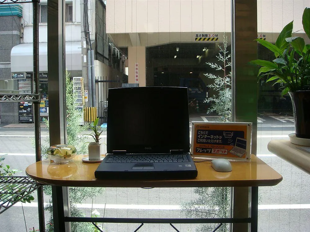 Tkp Sunlife Hotel Fukuoka  3*, Fukuoka (Fukuoka) Japan