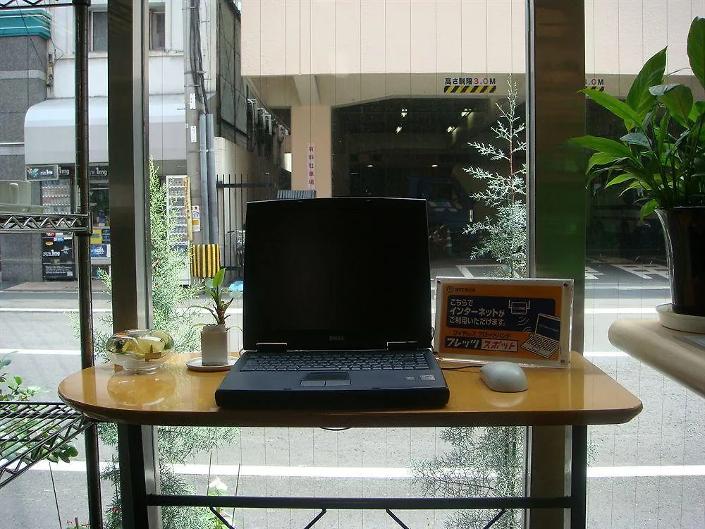 Sunlife Hotel 2.3 Fukuoka  Fukuoka (Fukuoka)