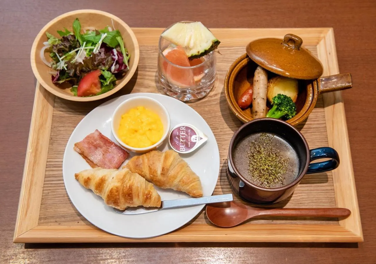 Tkp Sunlife Hotel Fukuoka  3*, Fukuoka (Fukuoka) Japón