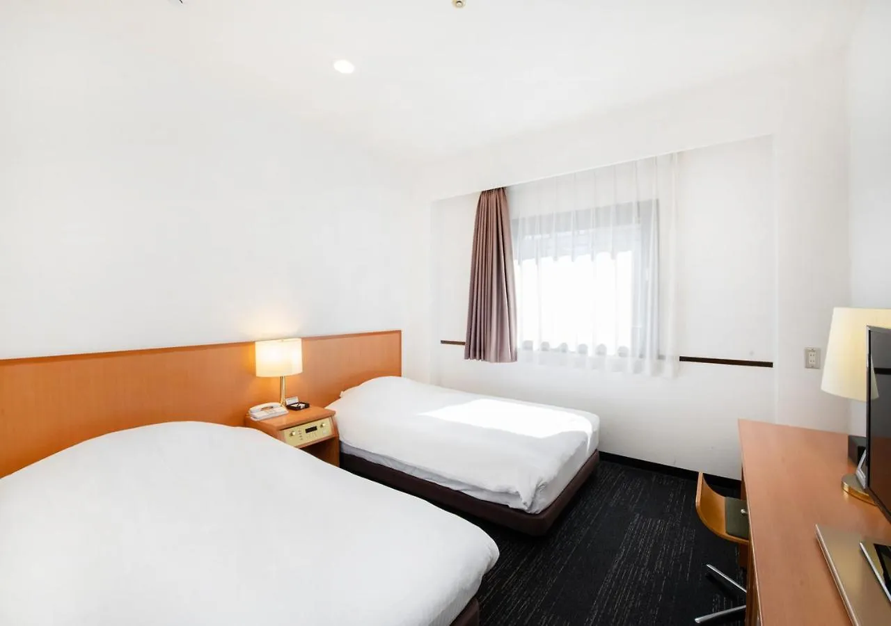 Tkp Sunlife Hotel Fukuoka