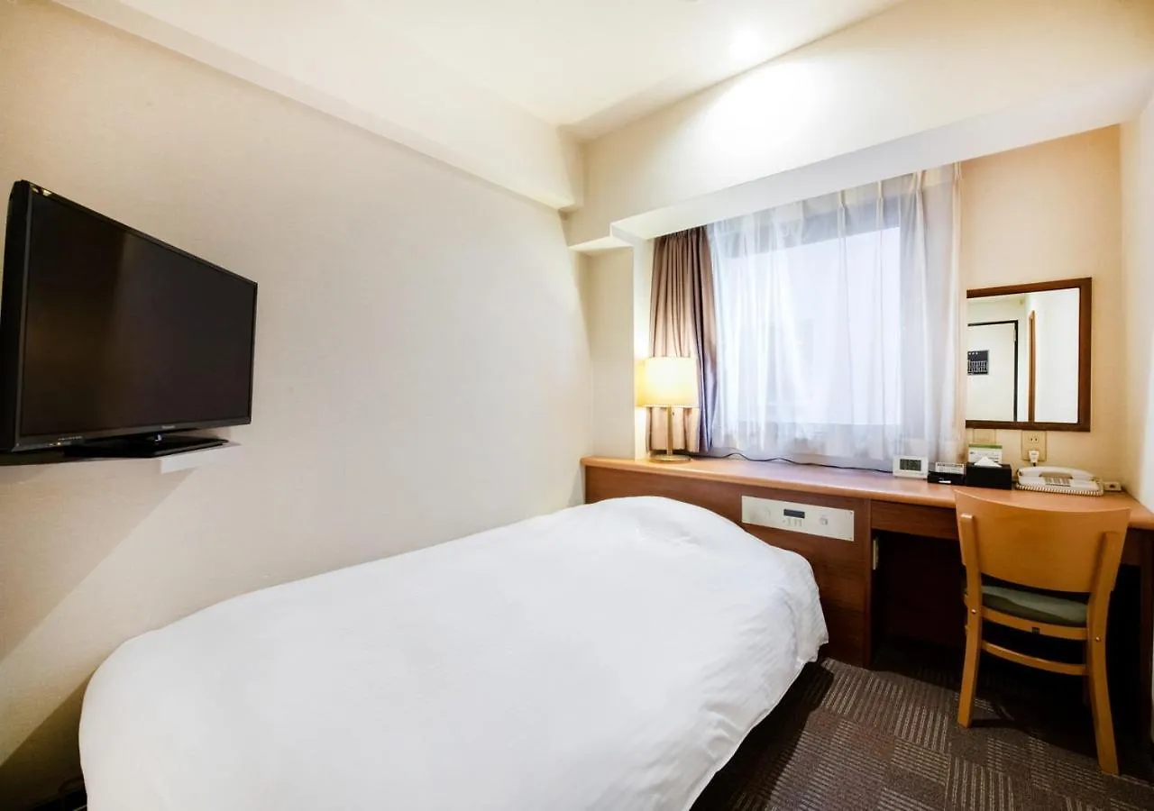 Tkp Sunlife Hotel Fukuoka  3*, Fukuoka (Fukuoka)