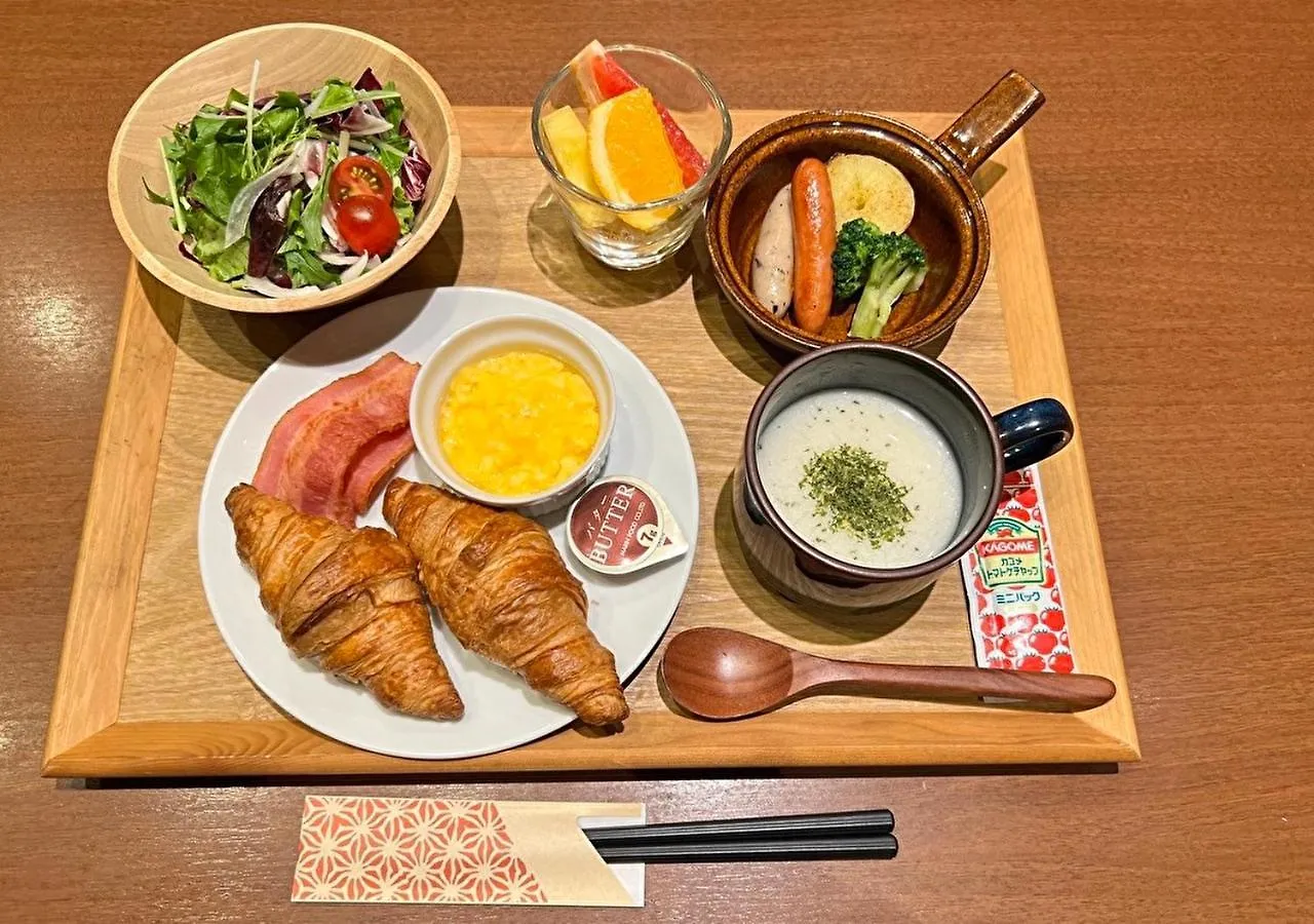 Sunlife Hotel 2.3 Fukuoka  3*, Fukuoka (Fukuoka)