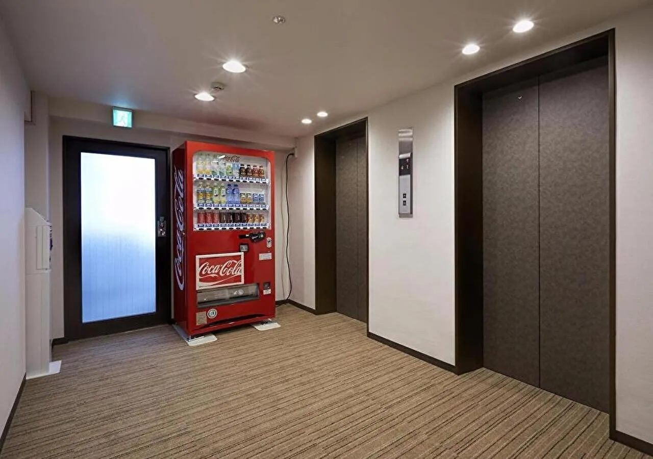 Tkp Sunlife Hotel Fukuoka  Fukuoka (Fukuoka)