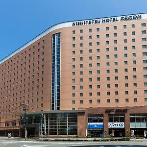 Nishitetsu Croom Hakata Hotel