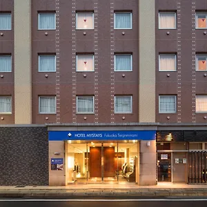 Mystays Fukuoka Tenjin Minami Hotel