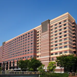 Grand Hyatt Fukuoka Hotel