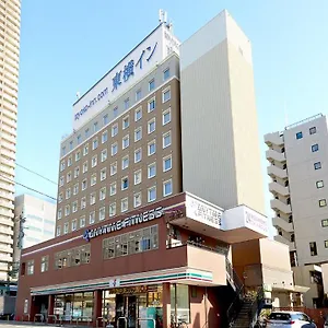 Toyoko Yokohama Shinkoyasu Ekimae 3*, Yokohama (Kanagawa) Japan