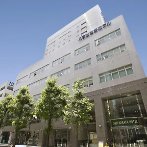 3* Hotel Natural Hot Spring Yaoji Hakata