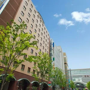 3* Hotel Dukes Hakata