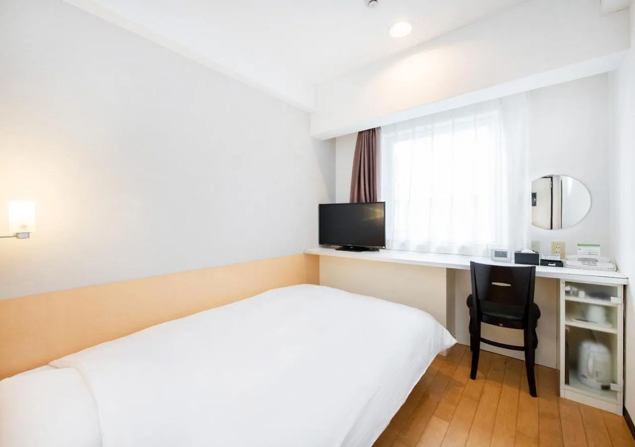 Tkp Sunlife Hotel Fukuoka  3*, Fukuoka (Fukuoka)