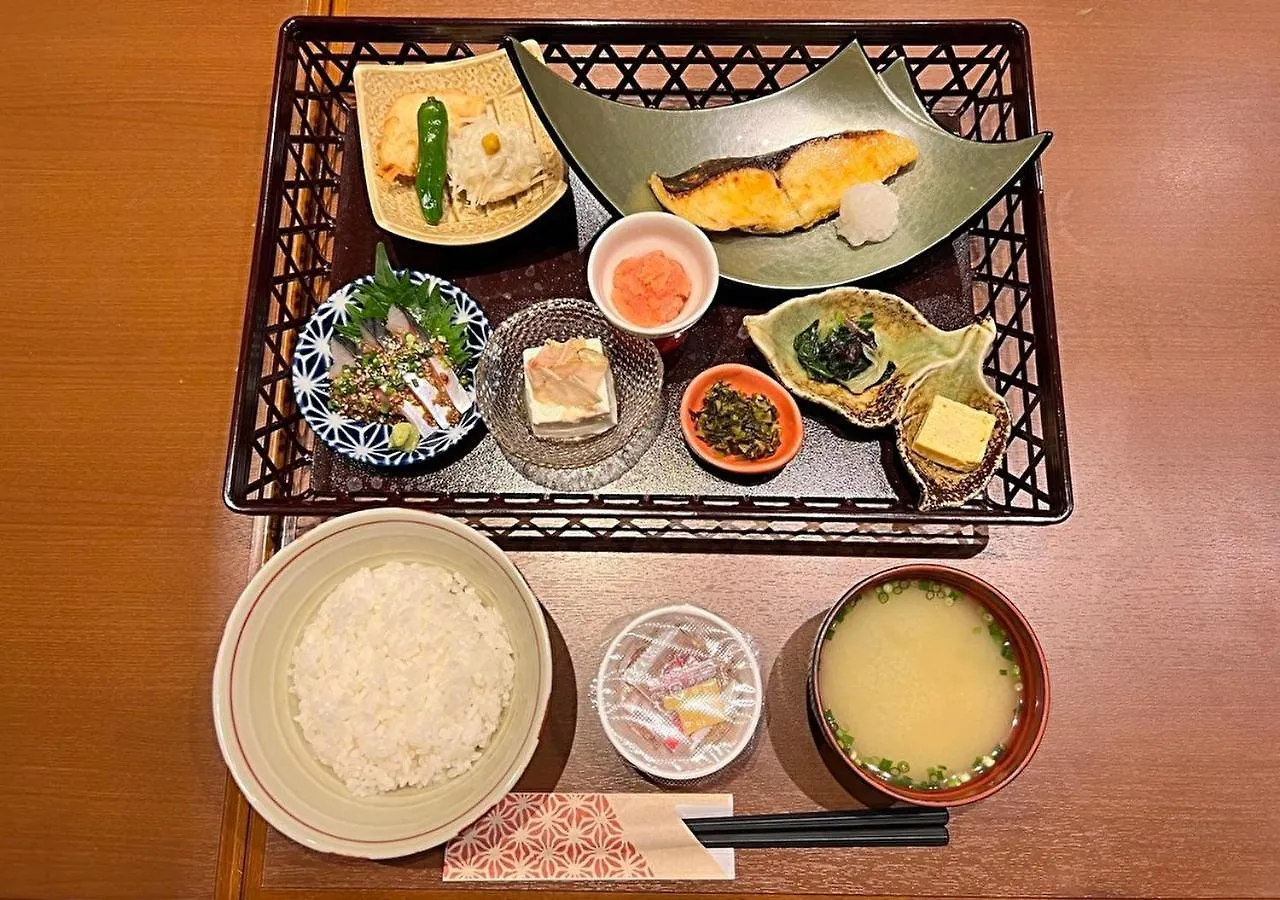 Tkp Sunlife Hotel Fukuoka